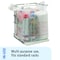 Stout By Envision Retail Thank You TShirt Style Bags115x65x22 Case of 1000 bags, 1000PK TSB-12722TY - alternate 4